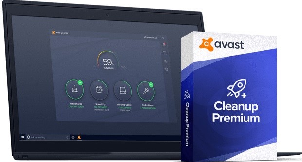 avast cleanup premium free download